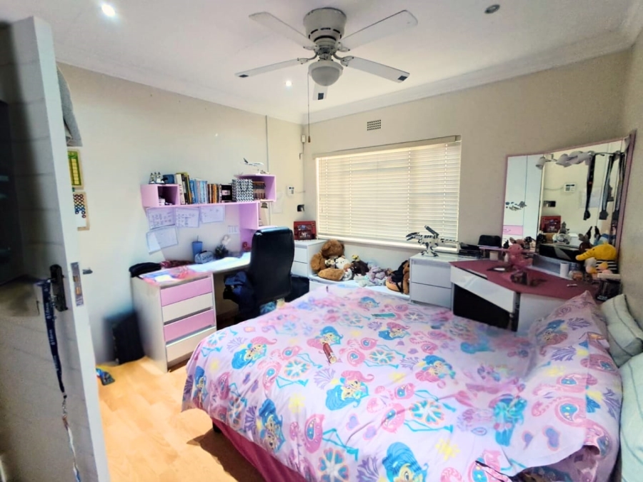 4 Bedroom Property for Sale in Vaalpark Free State